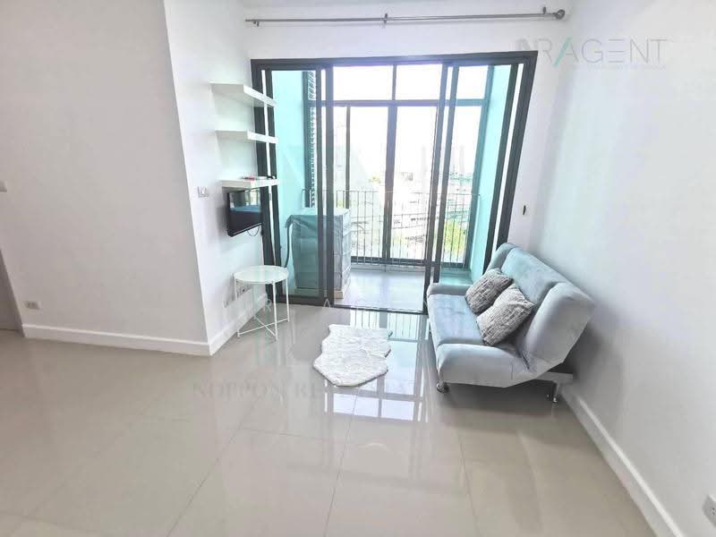 IDEO Blucove Sukhumvit : ไอดีโอ บลูโคฟ สุขุมวิท, กรุงเทพ, 2952 ถนนสุขุมวิท, บางนา, กรุงเทพ, 44 ตร.ม., คอนโด ขาย, โดย NR AGENT, 500634249 - DDproperty.com