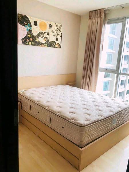 Rhythm Ratchada, Bangkok, 558 Ratchadaphisek Road, Samsen Nok, Huai Khwang, Bangkok, 1 Bedroom, 35 sqm, Condo For Sale, by Forty-Six Real Estate Group, 500634250 - DDproperty.com