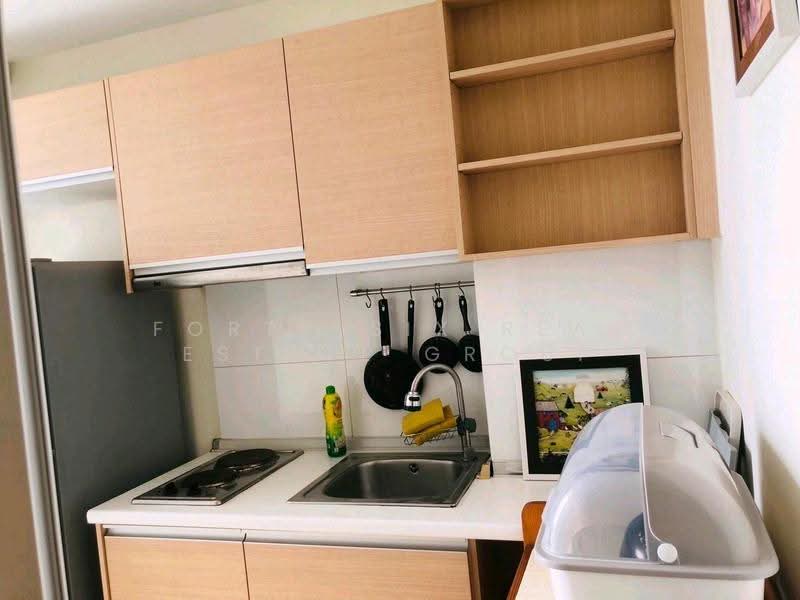 Rhythm Ratchada, Bangkok, 558 Ratchadaphisek Road, Samsen Nok, Huai Khwang, Bangkok, 1 Bedroom, 35 sqm, Condo For Sale, by Forty-Six Real Estate Group, 500634250 - DDproperty.com