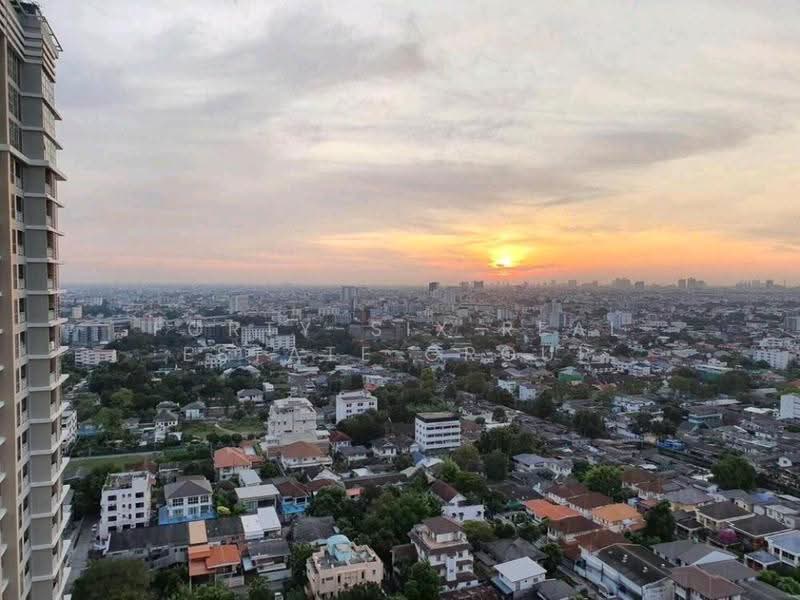 Rhythm Ratchada, Bangkok, 558 Ratchadaphisek Road, Samsen Nok, Huai Khwang, Bangkok, 1 Bedroom, 35 sqm, Condo For Sale, by Forty-Six Real Estate Group, 500634250 - DDproperty.com