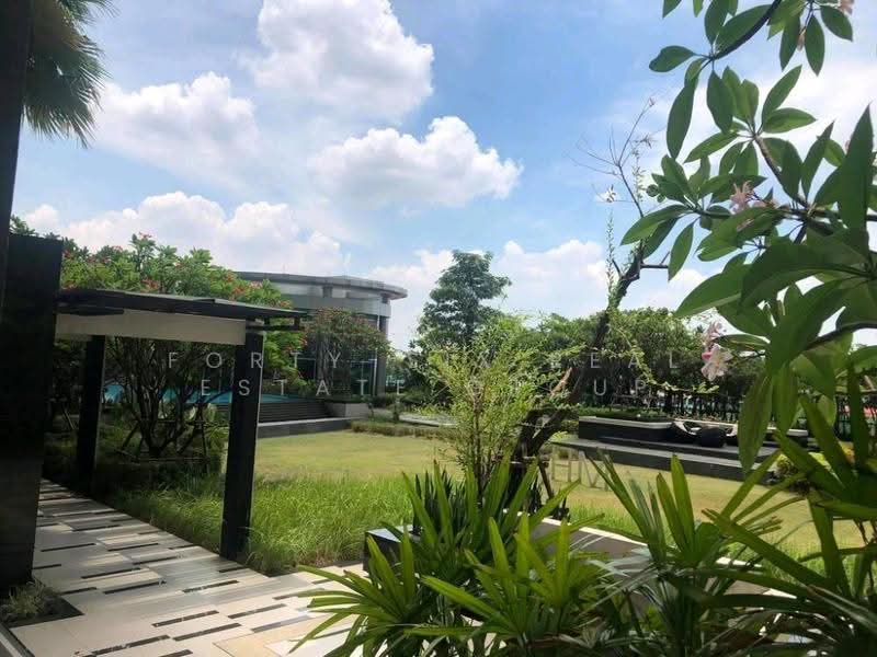 Rhythm Ratchada, Bangkok, 558 Ratchadaphisek Road, Samsen Nok, Huai Khwang, Bangkok, 1 Bedroom, 35 sqm, Condo For Sale, by Forty-Six Real Estate Group, 500634250 - DDproperty.com
