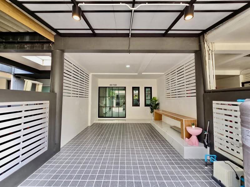 หมู่บ้านซิตี้ทาวน์โฮม, กรุงเทพ, ลาดพร้าว80, วังทองหลาง, กรุงเทพ, 180 ตร.ม., ทาวน์เฮ้าส์ ขาย, โดย รัตนา (หญิง) ประสพสุข, 500634251 - DDproperty.com