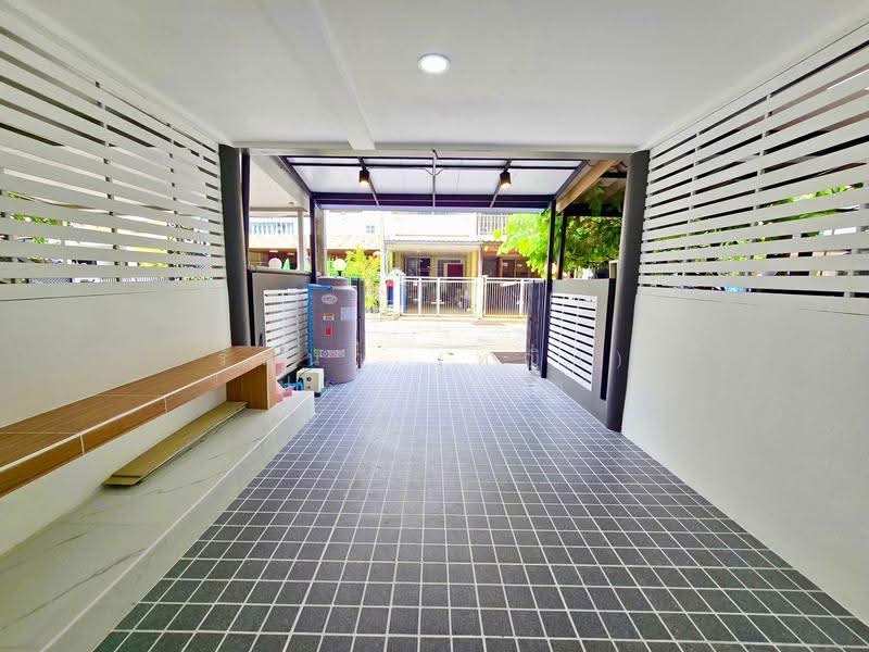 citytownhome, Bangkok, ลาดพร้าว80, Wang Thonglang, Bangkok, 6 Bedrooms, 180 sqm, Townhouse For Sale, by รัตนา (หญิง) ประสพสุข, 500634251 - DDproperty.com
