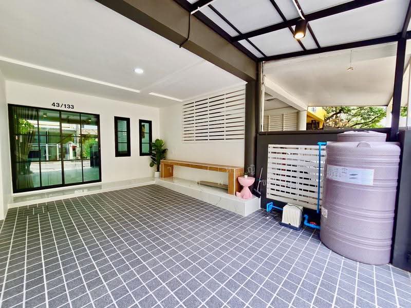 citytownhome, Bangkok, ลาดพร้าว80, Wang Thonglang, Bangkok, 6 Bedrooms, 180 sqm, Townhouse For Sale, by รัตนา (หญิง) ประสพสุข, 500634251 - DDproperty.com
