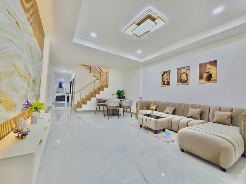 citytownhome, Bangkok, ลาดพร้าว80, Wang Thonglang, Bangkok, 6 Bedrooms, 180 sqm, Townhouse For Sale, by รัตนา (หญิง) ประสพสุข, 500634251 - DDproperty.com