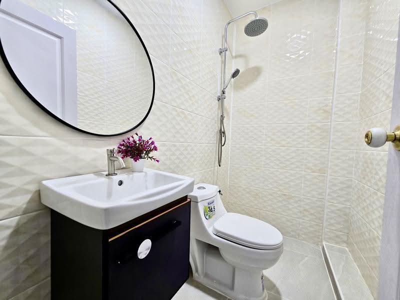 หมู่บ้านซิตี้ทาวน์โฮม, กรุงเทพ, ลาดพร้าว80, วังทองหลาง, กรุงเทพ, 180 ตร.ม., ทาวน์เฮ้าส์ ขาย, โดย รัตนา (หญิง) ประสพสุข, 500634251 - DDproperty.com