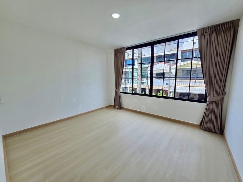 citytownhome, Bangkok, ลาดพร้าว80, Wang Thonglang, Bangkok, 6 Bedrooms, 180 sqm, Townhouse For Sale, by รัตนา (หญิง) ประสพสุข, 500634251 - DDproperty.com