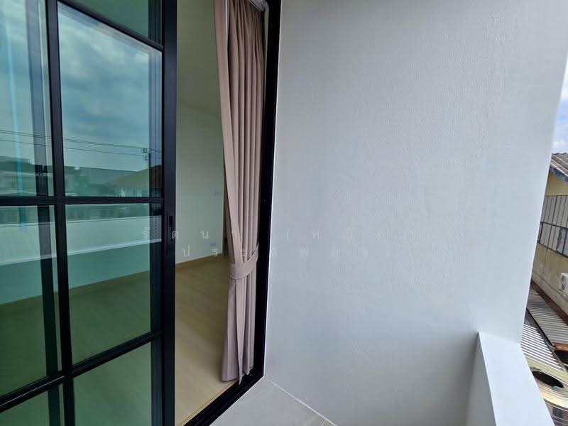 citytownhome, Bangkok, ลาดพร้าว80, Wang Thonglang, Bangkok, 6 Bedrooms, 180 sqm, Townhouse For Sale, by รัตนา (หญิง) ประสพสุข, 500634251 - DDproperty.com