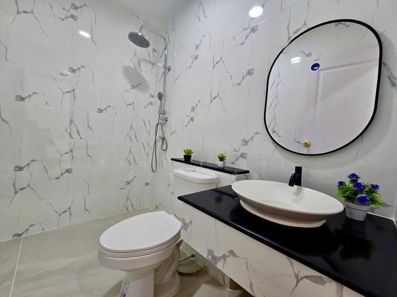 หมู่บ้านซิตี้ทาวน์โฮม, กรุงเทพ, ลาดพร้าว80, วังทองหลาง, กรุงเทพ, 180 ตร.ม., ทาวน์เฮ้าส์ ขาย, โดย รัตนา (หญิง) ประสพสุข, 500634251 - DDproperty.com