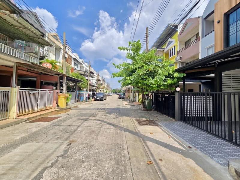 citytownhome, Bangkok, ลาดพร้าว80, Wang Thonglang, Bangkok, 6 Bedrooms, 180 sqm, Townhouse For Sale, by รัตนา (หญิง) ประสพสุข, 500634251 - DDproperty.com