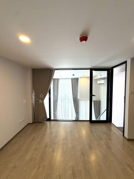 SOHO Bangkok Ratchada, กรุงเทพ, 74 Pracha Rat Bamphen Rd, ห้วยขวาง, กรุงเทพ, 36 ตร.ม., คอนโด ขาย, โดย Forty-Six Real Estate Group, 500634252 - DDproperty.com