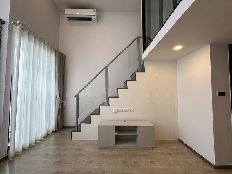SOHO Bangkok Ratchada, Bangkok, 74 Pracha Rat Bamphen Rd, Huai Khwang, Bangkok, 1 Bedroom, 36 sqm, Condo For Sale, by Forty-Six Real Estate Group, 500634252 - DDproperty.com