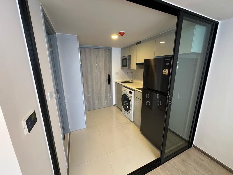 SOHO Bangkok Ratchada, Bangkok, 74 Pracha Rat Bamphen Rd, Huai Khwang, Bangkok, 1 Bedroom, 36 sqm, Condo For Sale, by Forty-Six Real Estate Group, 500634252 - DDproperty.com