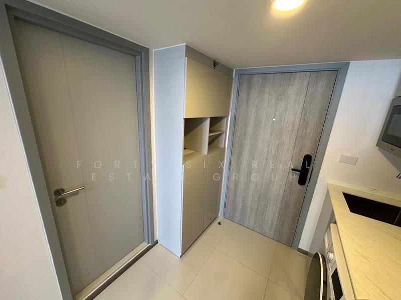 SOHO Bangkok Ratchada, กรุงเทพ, 74 Pracha Rat Bamphen Rd, ห้วยขวาง, กรุงเทพ, 36 ตร.ม., คอนโด ขาย, โดย Forty-Six Real Estate Group, 500634252 - DDproperty.com