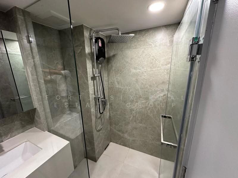 SOHO Bangkok Ratchada, Bangkok, 74 Pracha Rat Bamphen Rd, Huai Khwang, Bangkok, 1 Bedroom, 36 sqm, Condo For Sale, by Forty-Six Real Estate Group, 500634252 - DDproperty.com