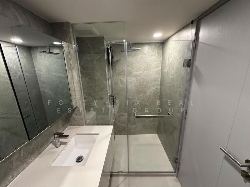 SOHO Bangkok Ratchada, Bangkok, 74 Pracha Rat Bamphen Rd, Huai Khwang, Bangkok, 1 Bedroom, 36 sqm, Condo For Sale, by Forty-Six Real Estate Group, 500634252 - DDproperty.com