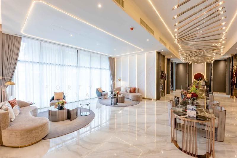 SOHO Bangkok Ratchada, กรุงเทพ, 74 Pracha Rat Bamphen Rd, ห้วยขวาง, กรุงเทพ, 36 ตร.ม., คอนโด ขาย, โดย Forty-Six Real Estate Group, 500634252 - DDproperty.com