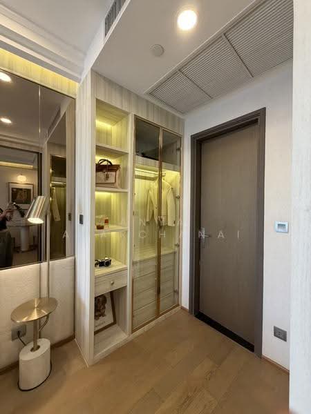 ASHTON Chula-Silom, Bangkok, Rama 4 Road, Si Phraya, Bang Rak, Bangkok, 1 Bedroom, 35 sqm, Condo For Rent, by Anya Atarchanai, 500634253 - DDproperty.com