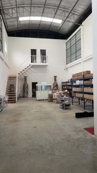 ขายโกดังพร้อมที่ดิน สามารถทำโรงงานได้ ปทุมธานี ลาดหลุมแก้ว, ปทุมธานี, ลาดหลุมแก้ว, ปทุมธานี, 400 ตร.ม., โกดัง-โรงงาน ขาย, โดย Forty-Six Real Estate Group, 500634256 - DDproperty.com
