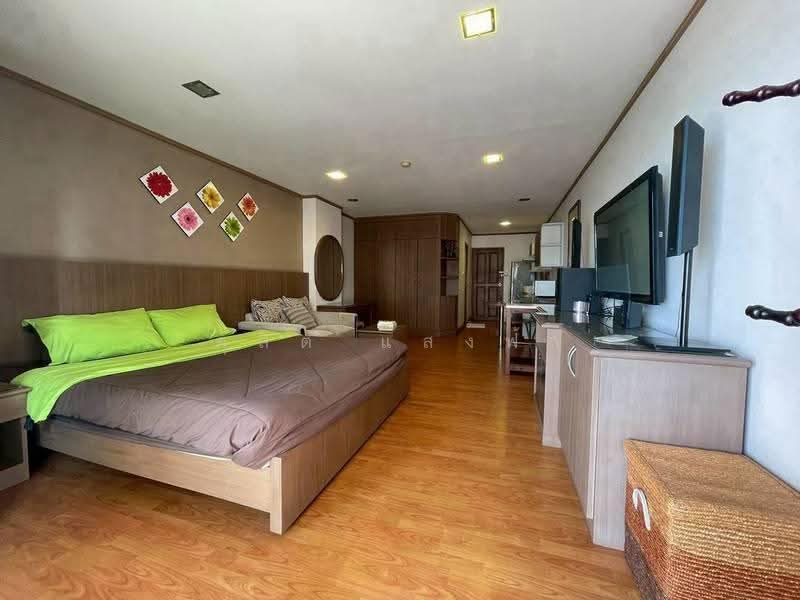 Sriracha Bay View, Chon Buri (Pattaya), Jermjomphon Road, Si Racha, Chon Buri (Pattaya), 1 Bedroom, 40 sqm, Condo For Rent, by Dusit Saengfa, 500634257 - DDproperty.com