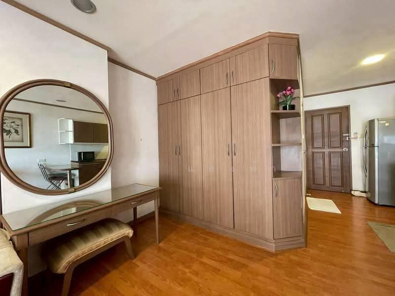 Sriracha Bay View, Chon Buri (Pattaya), Jermjomphon Road, Si Racha, Chon Buri (Pattaya), 1 Bedroom, 40 sqm, Condo For Rent, by Dusit Saengfa, 500634257 - DDproperty.com