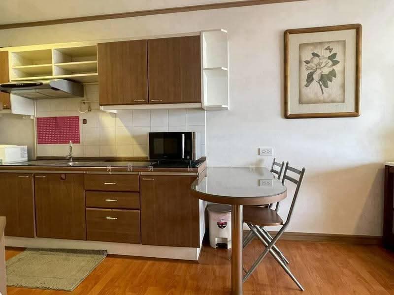 Sriracha Bay View, Chon Buri (Pattaya), Jermjomphon Road, Si Racha, Chon Buri (Pattaya), 1 Bedroom, 40 sqm, Condo For Rent, by Dusit Saengfa, 500634257 - DDproperty.com