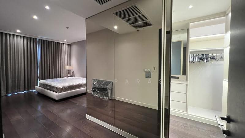 Nivati Thonglor 23, Bangkok, Soi Thonglor 23, Sukhumvit 55 Road, Khlong Tan Nua, Watthana, Bangkok, 2 Bedrooms, 130 sqm, Condo For Rent, by Airada Parasarn, 500634261 - DDproperty.com