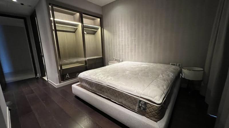 Nivati Thonglor 23, Bangkok, Soi Thonglor 23, Sukhumvit 55 Road, Khlong Tan Nua, Watthana, Bangkok, 2 Bedrooms, 130 sqm, Condo For Rent, by Airada Parasarn, 500634261 - DDproperty.com