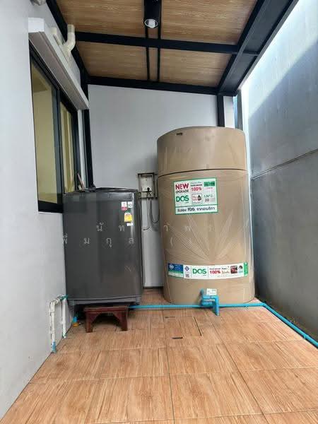 Siri Place Bangna-Theparak, Samut Prakan, Bangphli Yai, Bang Plee, Samut Prakan, 3 Bedrooms, 99 sqm, Townhouse For Rent, by Nattayaporn Peumkul (Benz), 500634262 - DDproperty.com