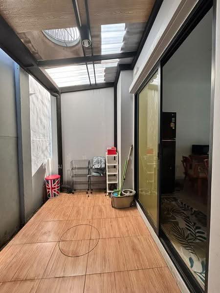 Siri Place Bangna-Theparak, Samut Prakan, Bangphli Yai, Bang Plee, Samut Prakan, 3 Bedrooms, 99 sqm, Townhouse For Rent, by Nattayaporn Peumkul (Benz), 500634262 - DDproperty.com