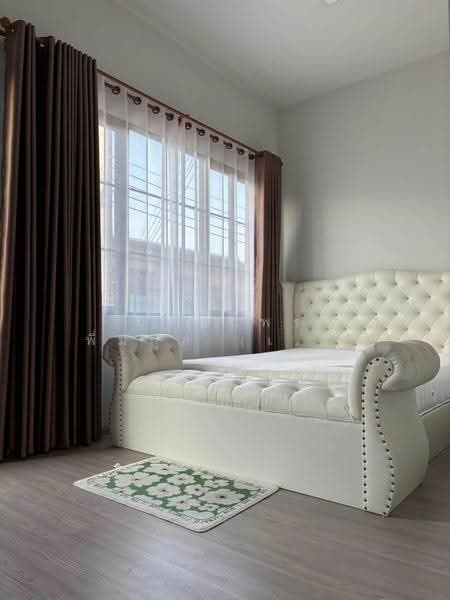 Siri Place Bangna-Theparak, Samut Prakan, Bangphli Yai, Bang Plee, Samut Prakan, 3 Bedrooms, 99 sqm, Townhouse For Rent, by Nattayaporn Peumkul (Benz), 500634262 - DDproperty.com