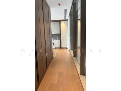 ขาย - Dusit Central Park (Residences) : ดุสิต เซ็นทรัลพาร์ค, กรุงเทพ