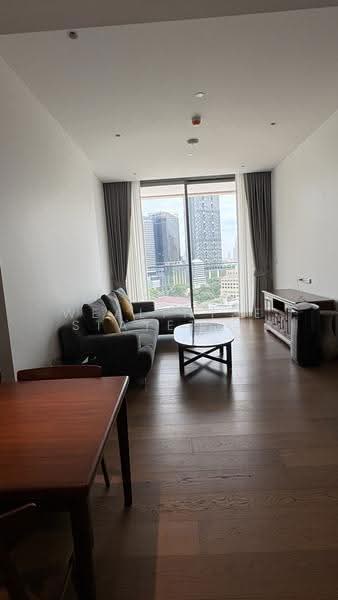 Dusit Central Park (Residences) : ดุสิต เซ็นทรัลพาร์ค, กรุงเทพ, 946 ถนนพระราม 4, สีลม, บางรัก, กรุงเทพ, 86 ตร.ม., คอนโด ขาย, โดย WealthyestateThailand, 500634263 - DDproperty.com