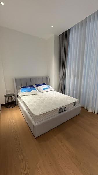 Dusit Central Park (Residences), Bangkok, 946 Rama 4 Road, Silom, Bang Rak, Bangkok, 2 Bedrooms, 86 sqm, Condo For Sale, by Wealthy​estateThailand, 500634263 - DDproperty.com