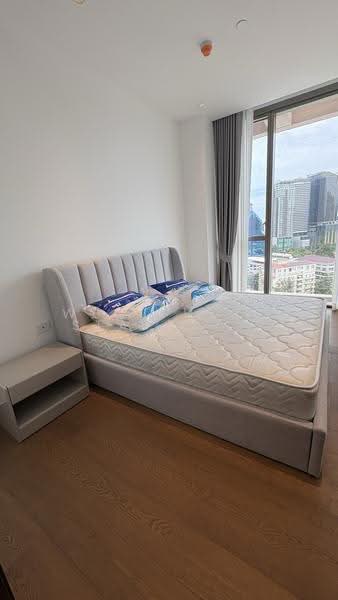 Dusit Central Park (Residences), Bangkok, 946 Rama 4 Road, Silom, Bang Rak, Bangkok, 2 Bedrooms, 86 sqm, Condo For Sale, by Wealthy​estateThailand, 500634263 - DDproperty.com