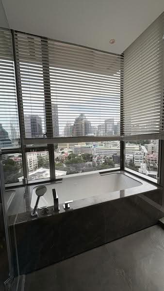Dusit Central Park (Residences) : ดุสิต เซ็นทรัลพาร์ค, กรุงเทพ, 946 ถนนพระราม 4, สีลม, บางรัก, กรุงเทพ, 86 ตร.ม., คอนโด ขาย, โดย WealthyestateThailand, 500634263 - DDproperty.com