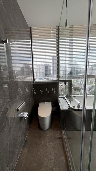 Dusit Central Park (Residences), Bangkok, 946 Rama 4 Road, Silom, Bang Rak, Bangkok, 2 Bedrooms, 86 sqm, Condo For Sale, by Wealthy​estateThailand, 500634263 - DDproperty.com