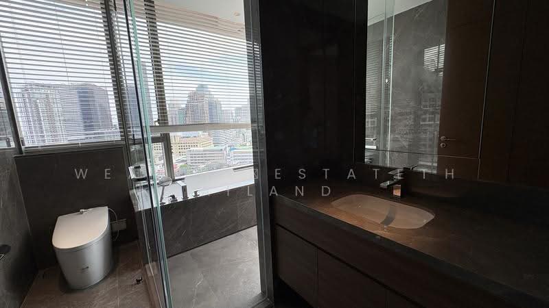 Dusit Central Park (Residences) : ดุสิต เซ็นทรัลพาร์ค, กรุงเทพ, 946 ถนนพระราม 4, สีลม, บางรัก, กรุงเทพ, 86 ตร.ม., คอนโด ขาย, โดย WealthyestateThailand, 500634263 - DDproperty.com