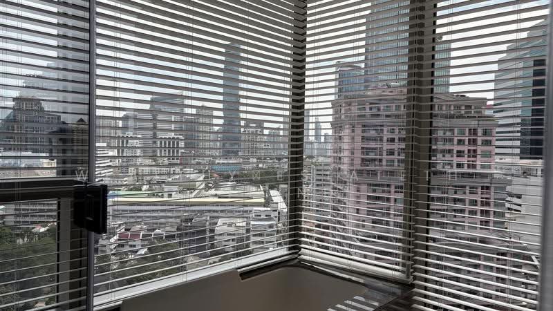 Dusit Central Park (Residences), Bangkok, 946 Rama 4 Road, Silom, Bang Rak, Bangkok, 2 Bedrooms, 86 sqm, Condo For Sale, by Wealthy​estateThailand, 500634263 - DDproperty.com