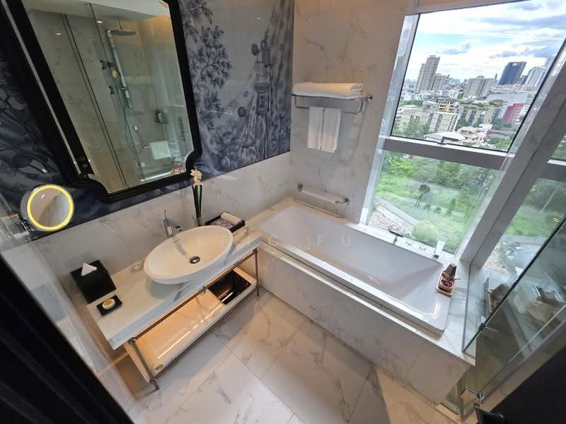 The Residences 38, Bangkok, Soi Sukhumvit 38, Phra Kanong, Khlong Toei, Bangkok, 2 Bedrooms, 88 sqm, Condo For Rent, by Eric Fu, 500634266 - DDproperty.com