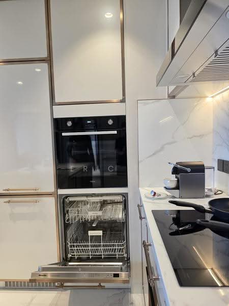 The Residences 38, Bangkok, Soi Sukhumvit 38, Phra Kanong, Khlong Toei, Bangkok, 2 Bedrooms, 88 sqm, Condo For Rent, by Eric Fu, 500634266 - DDproperty.com