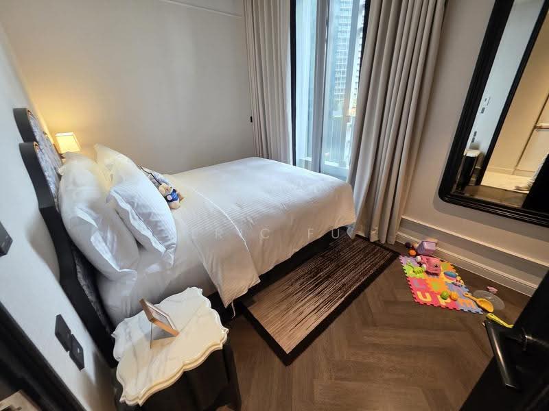 The Residences 38 : เดอะ เรสซิเดนเซส 38, กรุงเทพ, ซอยสุขุมวิท 38, พระโขนง, คลองเตย, กรุงเทพ, 88 ตร.ม., คอนโด ให้เช่า, โดย Eric Fu, 500634266 - DDproperty.com