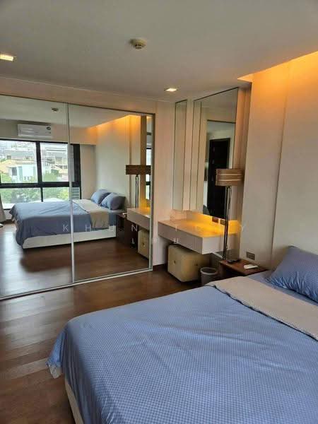 Tidy Thonglor, Bangkok, 105 Sukhumvit 55 Road, Khlong Tan Nua, Watthana, Bangkok, 1 Bedroom, 40 sqm, Condo For Rent, by Khun Toey เตย, 500634268 - DDproperty.com