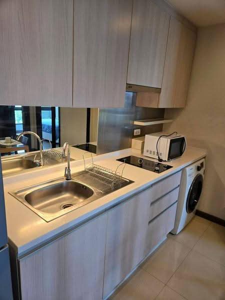 Tidy Thonglor, Bangkok, 105 Sukhumvit 55 Road, Khlong Tan Nua, Watthana, Bangkok, 1 Bedroom, 40 sqm, Condo For Rent, by Khun Toey เตย, 500634268 - DDproperty.com