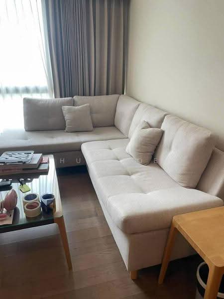 Tidy Thonglor, Bangkok, 105 Sukhumvit 55 Road, Khlong Tan Nua, Watthana, Bangkok, 1 Bedroom, 40 sqm, Condo For Rent, by Khun Toey เตย, 500634268 - DDproperty.com