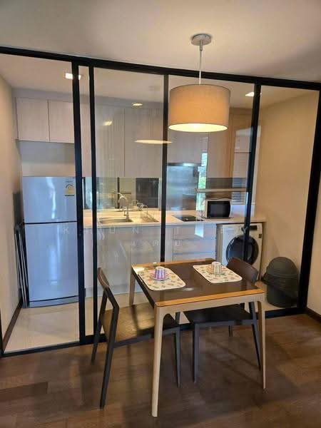 Tidy Thonglor, Bangkok, 105 Sukhumvit 55 Road, Khlong Tan Nua, Watthana, Bangkok, 1 Bedroom, 40 sqm, Condo For Rent, by Khun Toey เตย, 500634268 - DDproperty.com