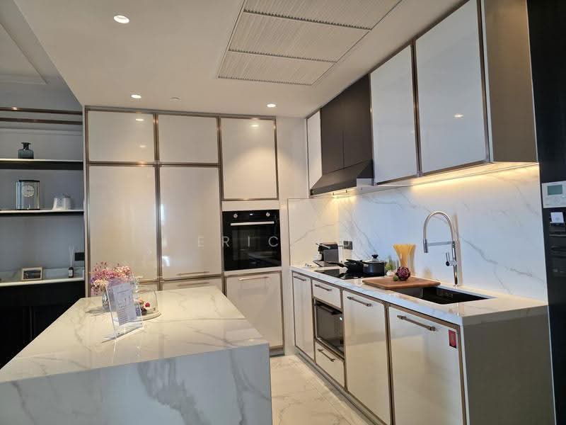 La Clef Bangkok by The Crest Collection, Bangkok, Phra Kanong, Khlong Toei, Bangkok, 2 Bedrooms, 88 sqm, Apartment For Rent, by Eric Fu, 500634269 - DDproperty.com