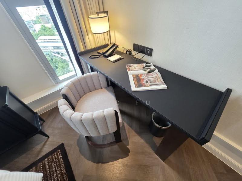 La Clef Bangkok by The Crest Collection, Bangkok, Phra Kanong, Khlong Toei, Bangkok, 2 Bedrooms, 88 sqm, Apartment For Rent, by Eric Fu, 500634269 - DDproperty.com