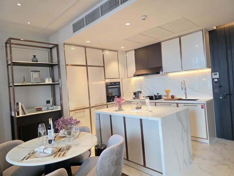 ลา เคลฟ แบงค็อค บาย เดอะเครสต์คอลเลคชั่น : La Clef Bangkok by The Crest Collection, กรุงเทพ, พระโขนง, คลองเตย, กรุงเทพ, 88 ตร.ม., อพาร์ทเมนท์ ให้เช่า, โดย Eric Fu, 500634269 - DDproperty.com