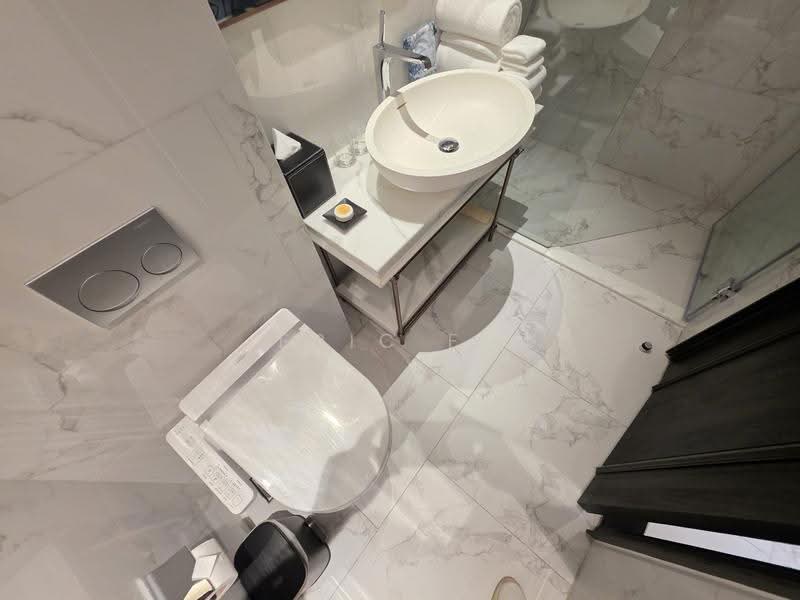 La Clef Bangkok by The Crest Collection, Bangkok, Phra Kanong, Khlong Toei, Bangkok, 2 Bedrooms, 88 sqm, Apartment For Rent, by Eric Fu, 500634269 - DDproperty.com